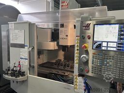 HAAS Mini Mill vertical machining center