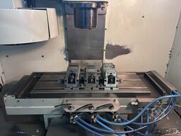 HAAS Mini Mill vertical machining center