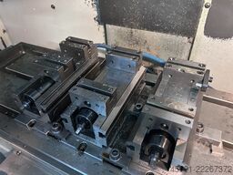 HAAS Mini Mill vertical machining center