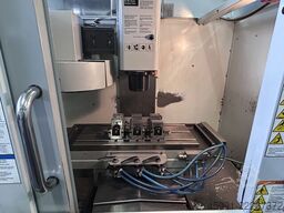 HAAS Mini Mill vertical machining center