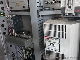 HAAS Mini Mill vertical machining center