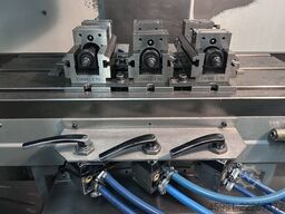 HAAS Mini Mill vertical machining center