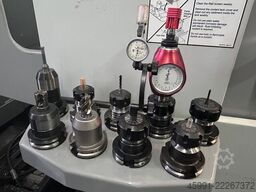 HAAS Mini Mill vertical machining center