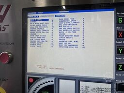 HAAS Mini Mill vertical machining center