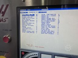 HAAS Mini Mill vertical machining center