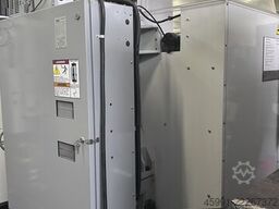 HAAS Mini Mill vertical machining center