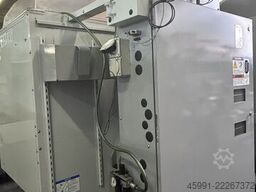 HAAS Mini Mill vertical machining center