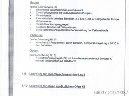 Hinrichs Flurfördergeräte GmbH & Co. KG Hinrichs Flurfördergeräte GmbH & Co. KG Hinrichs Flurfördergeräte GmbH & Co. KG