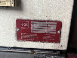 SOLO SMARTHERM 60 90 6PG