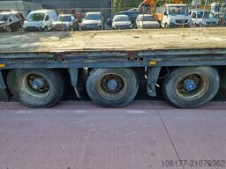 Schmitz Cargobull SCS 27