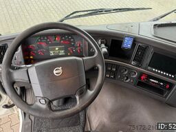 Volvo FM 380 Globetrotter, Euro 5, / Automatic / NL T...