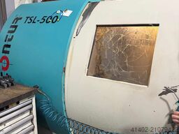 Saeilo Contur TSL 500