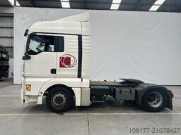 MAN TGX 18.440 XLX /  8 STUCK-PIECES / EURO 5