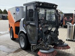 Hako Citymaster 1650
