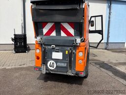 Hako Citymaster 1650