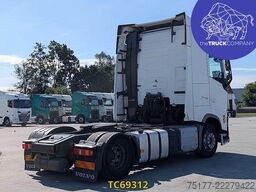 Volvo FH 460