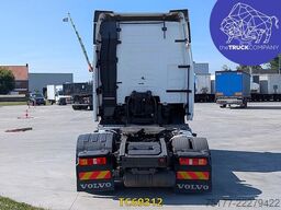 Volvo FH 460