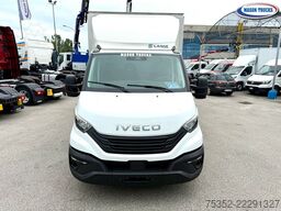 Iveco Daily 35c160 3.0