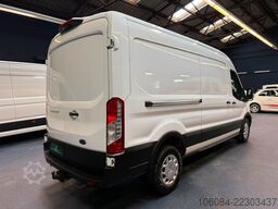 FORD ransit Kasten 350 L3H2 Klima Tempomat R-CAM AHK