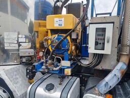 MAN TGA 26.400 6x2/4 Asphaltkocher GTK