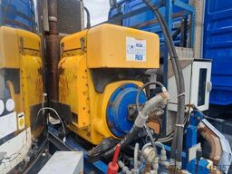 MAN TGA 26.400 6x2/4 Asphaltkocher GTK