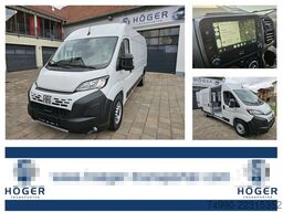 Fiat Ducato 35 MAXI L4H2 15m³ 7`Kamera 260° 2xAB