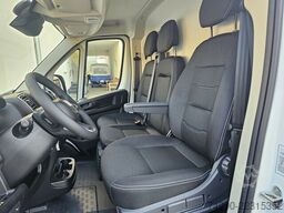 Fiat Ducato 35 MAXI L4H2 15m³ 7`Kamera 260° 2xAB