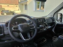 Fiat Ducato 35 MAXI L4H2 15m³ 7`Kamera 260° 2xAB