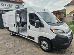 Fiat Ducato 35 MAXI L4H2 15m³ 7`Kamera 260° 2xAB