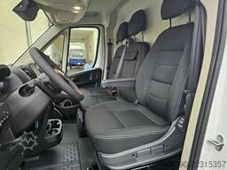 Fiat Ducato 35 MAXI L4H2 15m³ 7`Kamera 260° 2xAB