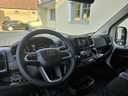 Fiat Ducato 35 MAXI L4H2 15m³ 7`Kamera 260° 2xAB
