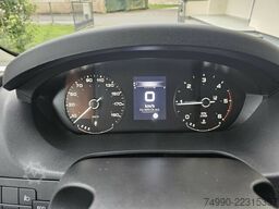 Fiat Ducato 35 MAXI L4H2 15m³ 7`Kamera 260° 2xAB