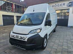 Fiat Ducato 35 MAXI L5H3 L4H3 17m³ 270° 7´´TFT Kamera