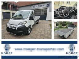 Fiat Ducato MAXI L4 Pritsche 4,2 Meter TFT Kamera