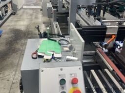 BOBST domino 90