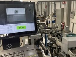 BOBST domino 90