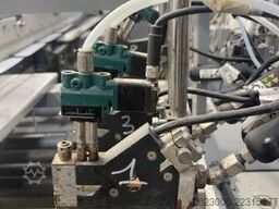 BOBST domino 90