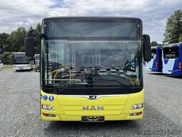MAN A 26 Lion's City L