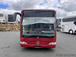 Mercedes-Benz O 530 Citaro