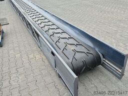 Forderband Transportband  Conveyor 