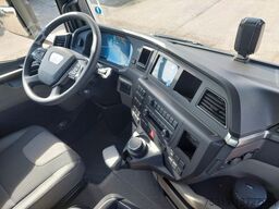 MAN TGS 32.440 8x4 BB CH Stetter 9 m³