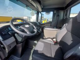 MAN TGS 32.440 8x4 BB CH Stetter 9 m³