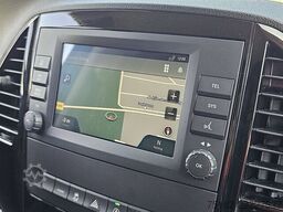 MERCEDES-BENZ VITO 114 L2 2xZijdeur LED Nav