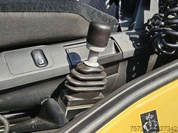 MERCEDES-BENZ AROCS 2043 AS steel suspension