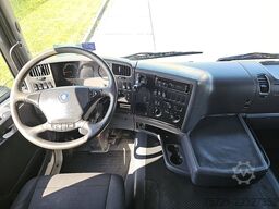 SCANIA G420 CLIMA RETARDER