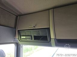 SCANIA G420 CLIMA RETARDER