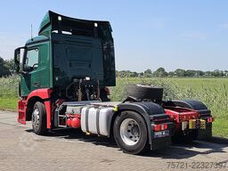 MERCEDES-BENZ ACTROS 1846 LS SHORT CAB RETARDER