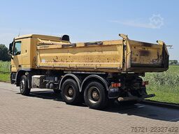MERCEDES-BENZ ACTROS 2641