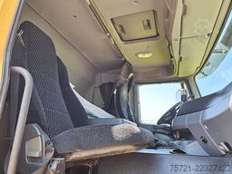 MERCEDES-BENZ ACTROS 2641