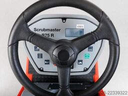 Hako Scrubmaster B75 R TB550 - 2017y - 517h